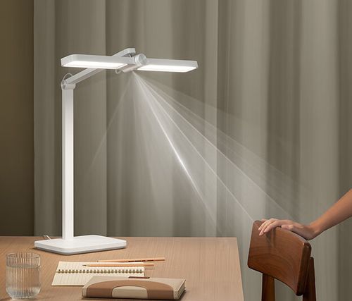 小米米家桌面學(xué)習(xí)燈預(yù)售開(kāi)啟 定制全光譜LED，售價(jià)279元