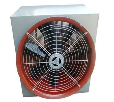 專業(yè)解析 華翔XBDZ方形壁式軸流風(fēng)機(jī)——高效、低噪的通風(fēng)解決方案